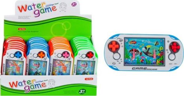 Mega Creative GRA WODNA MEGA CREATIVE 442936