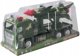 Mega Creative AUTO WOJSKO P/B 40X19X15 MC PBX 30