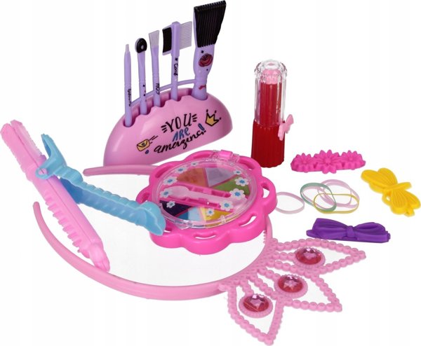 Mega Creative GLOWA DO STYL AKC 34X24X11 MC WB 36