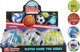 Mega Creative WATER BALL GAME 10CM MIX3 MC DISP 24/144/288