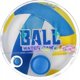 Mega Creative WATER BALL GAME 10CM MIX3 MC DISP 24/144/288