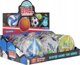 Mega Creative WATER BALL GAME 10CM MIX3 MC DISP 24/144/288