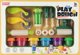 Mega Creative MASA PLASTYCZ AKC 35X24X6 MC WB 30