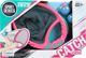 Mega Creative -MC GRA LAPACZ PILK Z GUM 33X22X6 WB 24/48