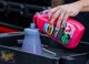Meguiar's Watermelon Bubblegum Scented Car Wash Autoshampoo - 1890 ml.