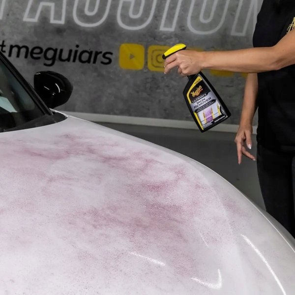 Meguiar's Ultimate Iron Remover