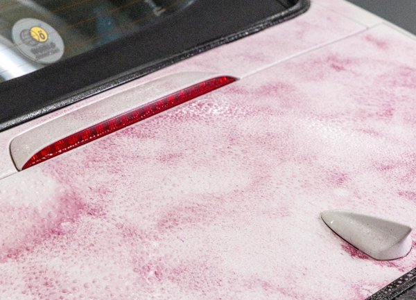 Meguiar's Ultimate Iron Remover
