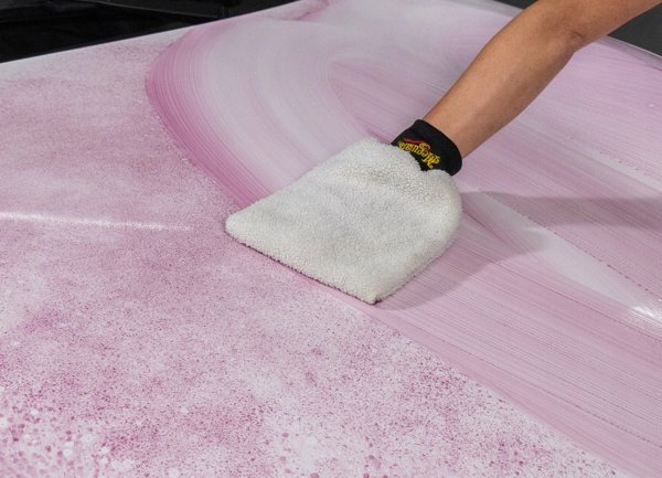 Meguiar's Ultimate Iron Remover