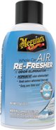 Meguiars Whole Car Air Re-Fresher - Summer Breez