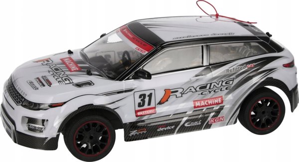 Mega Creative AUTO TEREN R/C FF LAD 56X19X23 MIX2 MC WB  12