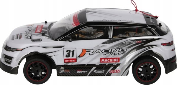 Mega Creative AUTO TEREN R/C FF LAD 56X19X23 MIX2 MC WB  12