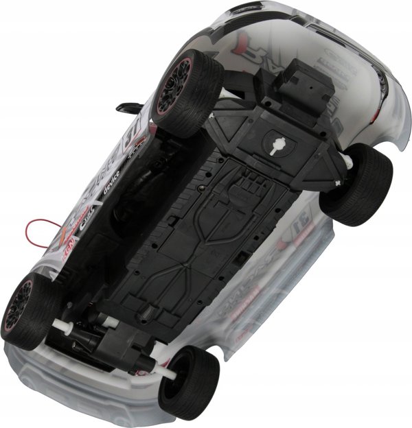 Mega Creative AUTO TEREN R/C FF LAD 56X19X23 MIX2 MC WB  12