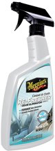 Meguiar's Carpet & Fabric Re-fresher 709 ml.