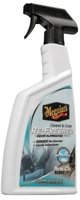 Meguiar's Carpet & Fabric Re-fresher 709 ml.
