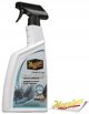 Meguiar's Carpet & Fabric Re-fresher 709 ml.