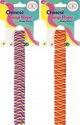 Mega Creative GUMA DO SKAKANIA 10X35 MIX2 MC B/C 144/288
