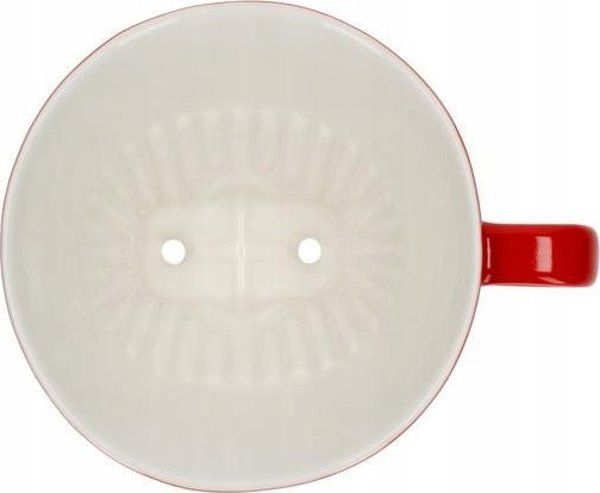 Μελίττα Μελίττα πορσελάνινο dripper για καφέ 102 - Κόκκινο