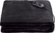 Melissa Ηλεκτρική Κουβέρτα Fleece 180x130cm, 16760052, Γκρι