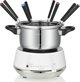 Ηλεκτρικό Σκεύος Fondue Melissa 16310230, 1200W, 2L