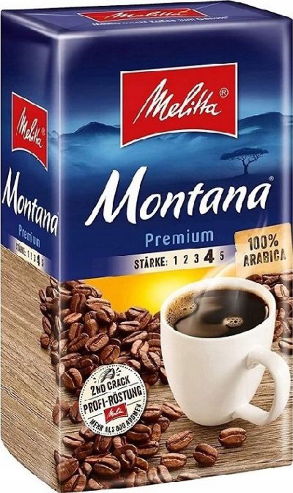Melitta Φλιτζάνι με τσαγιέρα