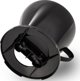 Melitta Melitta πλαστικός σταλάκτης καφέ 1x4 Μαύρος 9822036 4006508217564