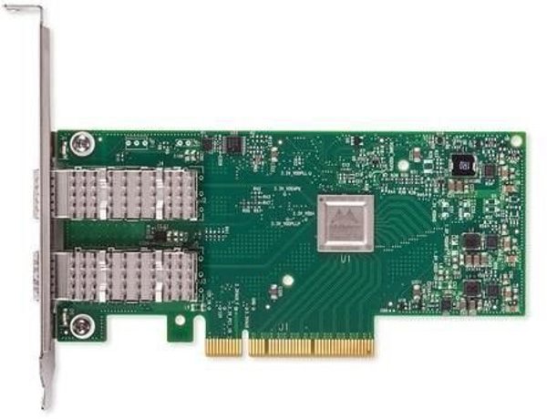 Dell Mellanox ConnectX-4 LX 25GbE Κάρτα Δικτύου PCIe NIC - 5715328076662