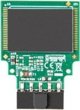 Transcend Flash Drive M510V 8GB USB 2.0 - Ασημί