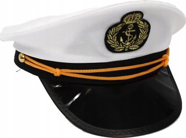 Memorex Καπέλο ναυτικού 3709C 07666