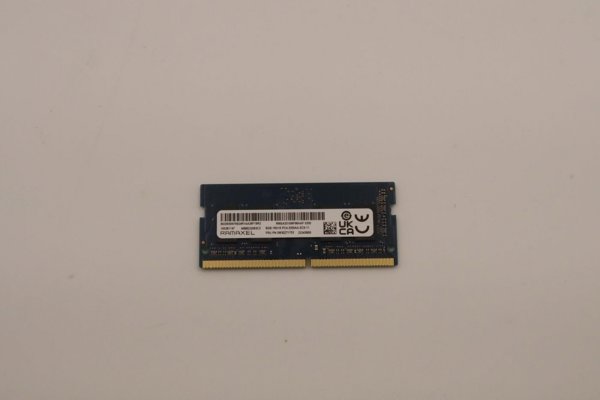 MEMORY  SODIMM,8GB,DDR4,3200,Ramaxel