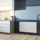 Memorysolution RADIATOR KLASIK 11 500X400 MM