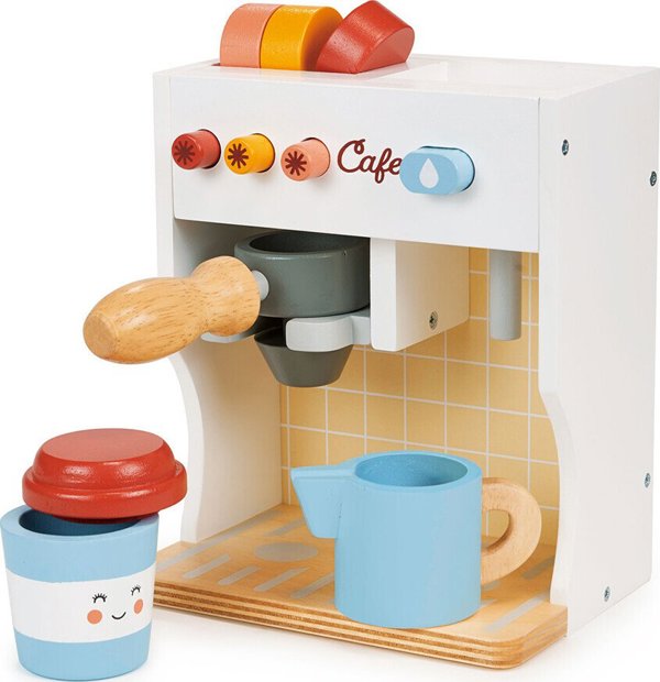 Mentari Barista rinkinys