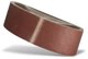 Menzer Tasma scierna pas bezkoncowy Menzer RED 75x533 mm K36