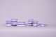 Mepal Miska Cirqula okrągła 3000 ml Nordic Lilac 106218074600