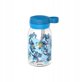 Mepal Μπουκάλι με Καλαμάκι Campus 450ml - Stitch - Παγούρι για παιδιά