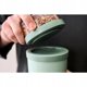 Mepal Lunch Pot Ellipse XL Δοχείο Φαγητού 750+300ml Nordic Sage