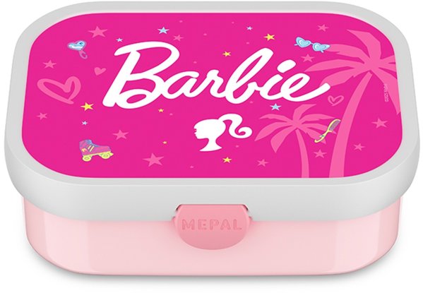 Mepal Vaikiška priešpiečių dėžutė 'Barbie'