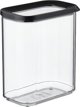 Mepal Pojemnik na żywność Modula 1500ml Black 106912040400
