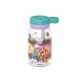Mepal Campus Μπουκάλι με Καλαμάκι Paw Patrol Girls, 450 ml