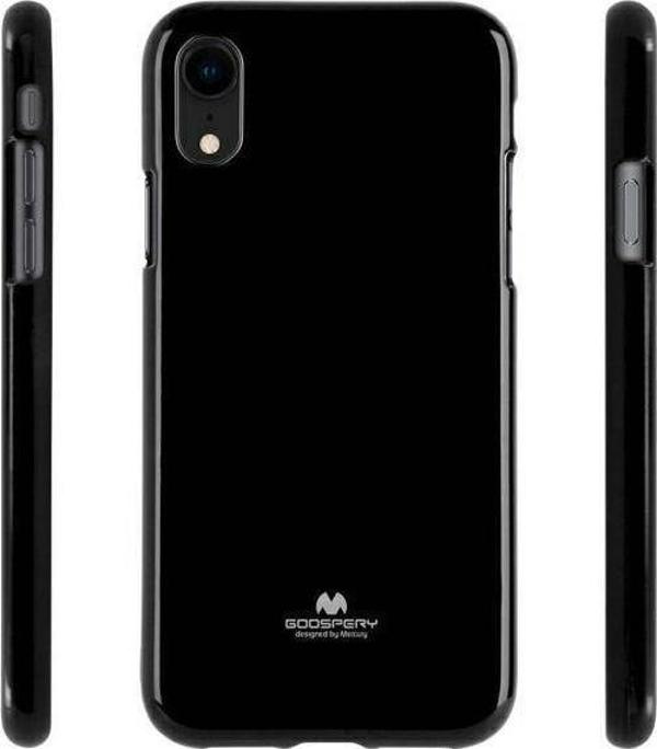 Θήκη Mercury Jelly για Samsung A53 5G A536 Μέντα