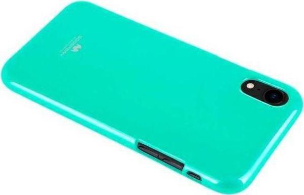 Θήκη Mercury Jelly για Samsung A53 5G A536 Μέντα