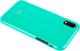 Θήκη Mercury Jelly για Samsung A53 5G A536 Μέντα