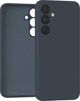 Mercury Mercury Silicone Samsung A15 4G/5G navy blue/navy
