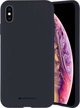 Mercury Mercury Silicone Samsung A15 4G/5G navy blue/navy