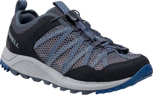 Merrell Ανδρικά Πέδιλα WILDWOOD AEROSPORT (J036115) 42