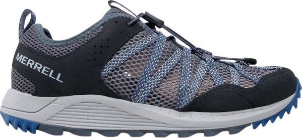 Merrell Ανδρικά Πέδιλα WILDWOOD AEROSPORT (J036115) 42