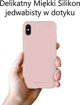 Mercury Silicone Case Samsung S23 Pink Sand