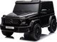 Mercedes Όχημα Mercedes Benz G63 AMG XXL Μαύρο