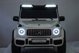 Mercedes Όχημα Mercedes Benz G63 AMG XXL Μαύρο