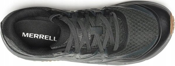Merrell Merrell Trail Glove 8 J00004900 Czarne 43,5