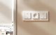 Meross MRS105MA-EU Smart WiFi Roller Shutter Switch (Matter)